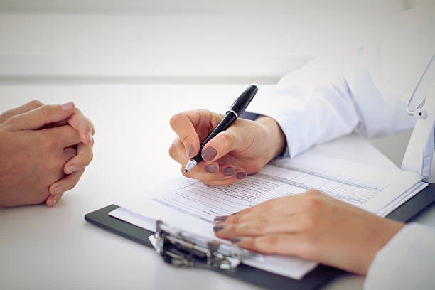 Programa de controle médico de saúde ocupacional