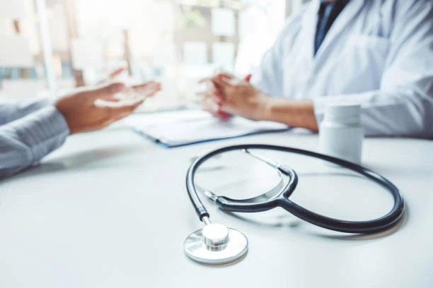 Programa de controle médico de saúde ocupacional em Campinas