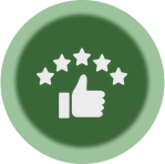 EXPERIÊNCIA <br> +40 ANOS